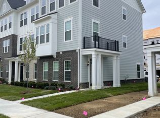 14555 Brecon Ln, Carmel, IN 46032