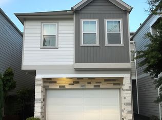 1027 Gross St, Houston, TX 77019