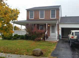 483 Scioto Meadows Blvd, Grove City, OH