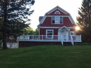 9200 Laingsburg Rd, Laingsburg, MI 48848