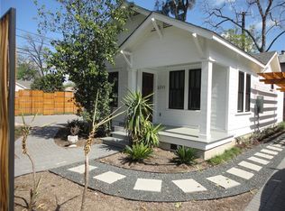 3711 Duval St, Austin, TX 78705