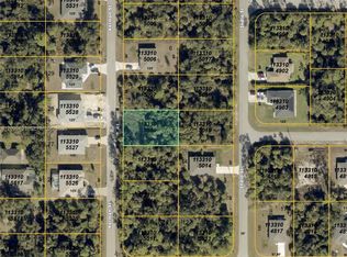 0 Kerman St, North Pt, FL 34288