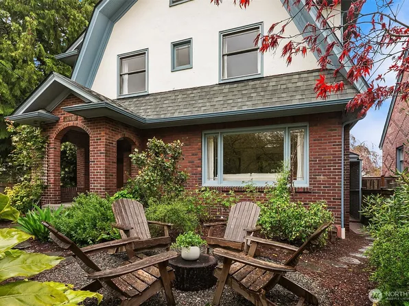 6058 34th Avenue NE, Seattle, WA 98115