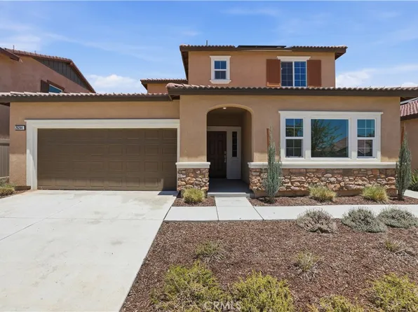 26244 Pissaro Way, Moreno Valley, CA 92555