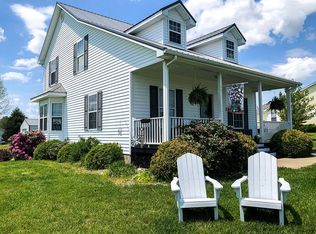 17 Hillcrest Ln, Columbia, KY 42728