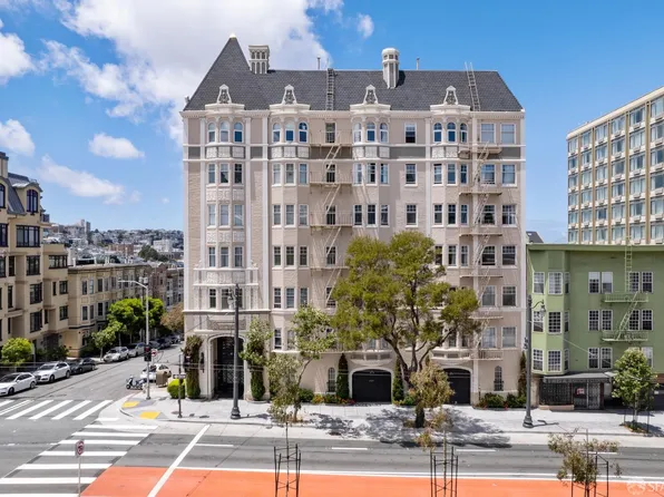 2701 Van Ness Ave APT 403, San Francisco, CA 94109