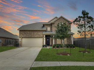 4907 Sunset Park Ln, Rosharon, TX 77583