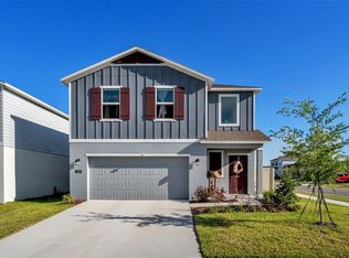 1985 Sarah St, Winter Haven, FL 33884