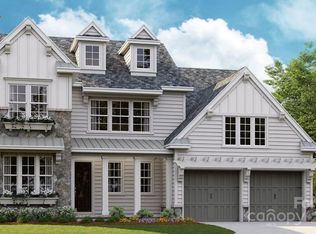 5715 Heirloom Crossing Ct, Charlotte, NC 28270