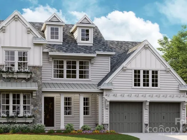 5715 Heirloom Crossing Ct, Charlotte, NC 28270