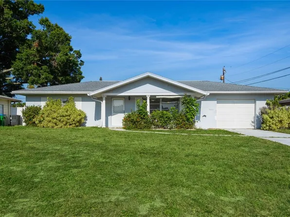 8878 110th Ln, Seminole, FL 33772