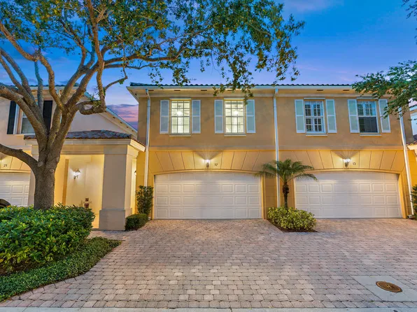 17 Oakleaf Ct, Tequesta, FL 33469