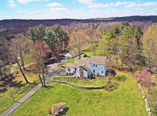 773 Ridgebury Rd, Ridgefield, CT 06877