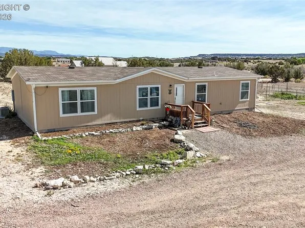1110 Q St, Penrose, CO 81240