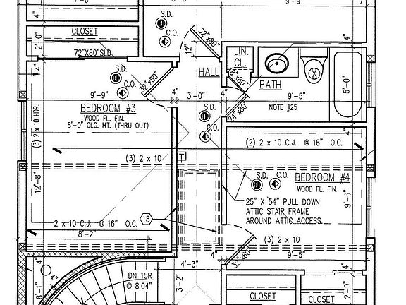 4th image of 250 Crown Ave