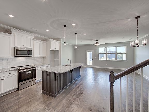 4th image of 3125 Sassafras Ln Lot 1237