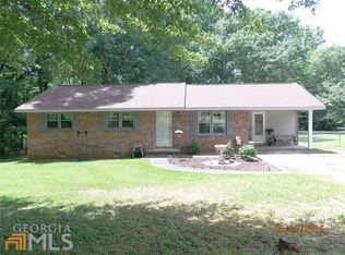 718 Joy St, Jackson, GA 30233