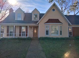 4235 S Germantown Rd, Memphis, TN 38125