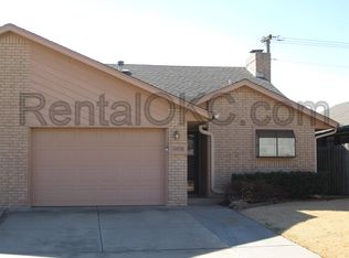 4426 S Olie Ave, Oklahoma City, OK 73109