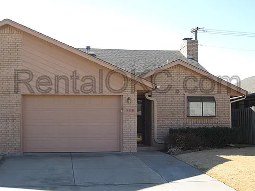 4426 S Olie Ave Photo 1