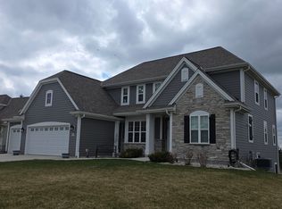 W239N3777 River Birch Ct, Pewaukee, WI 53072