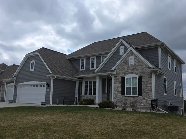 W239N3777 River Birch Ct, Pewaukee, WI 53072
