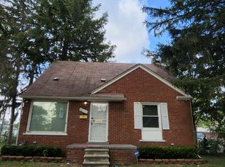 18111 Mitchell St, Detroit, MI 48234