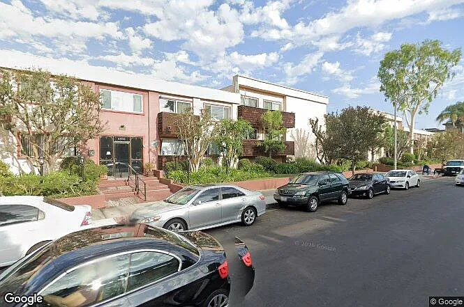 5403 Newcastle Ave #64 — Photo 3