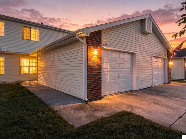 406 W Todd Cir, Lincoln, NE 68528