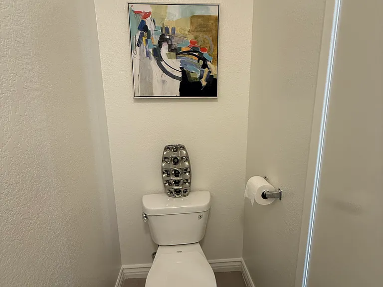 1751 S Bentley Ave #7 — Photo 9