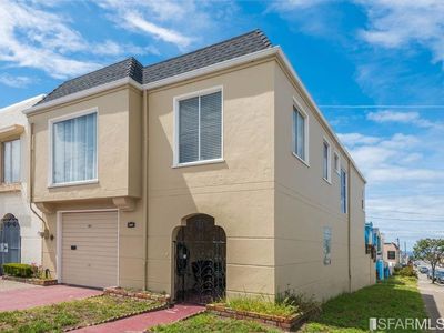 1901 44th Ave, San Francisco, CA, 94116