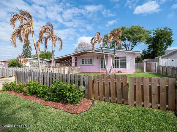 238 Harbor Dr, Cape Canaveral, FL 32920