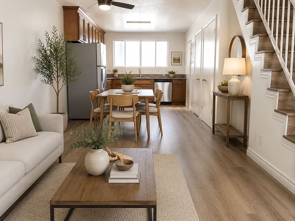1st image of 140 N Berendo St APT 2
