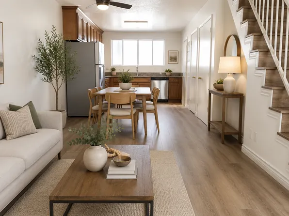 140 N Berendo St APT 2, Los Angeles, CA 90004