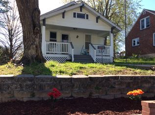 809 Ridge Ave, Festus, MO 63028