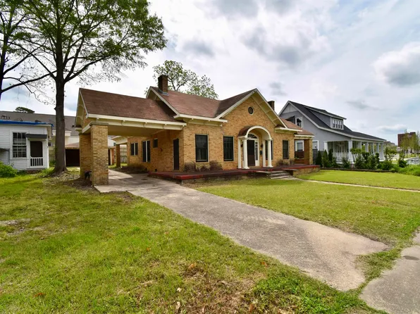 504 N Trenton St, Ruston, LA 71270