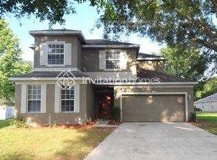 815 Magnolia Blossom Ct, Apopka, FL 32712