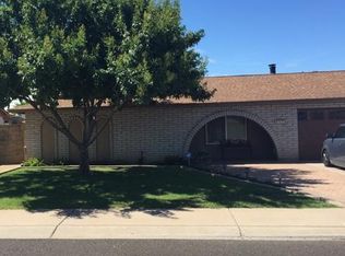 3837 W Saint John Rd, Glendale, AZ 85308