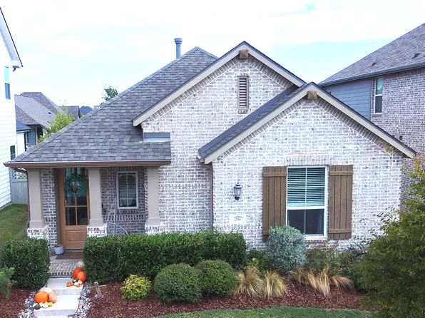 2504 Stella Ln, Northlake, TX 76247