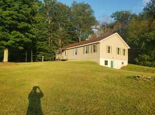 268 Edwards Rd, Trout Run, PA 17771