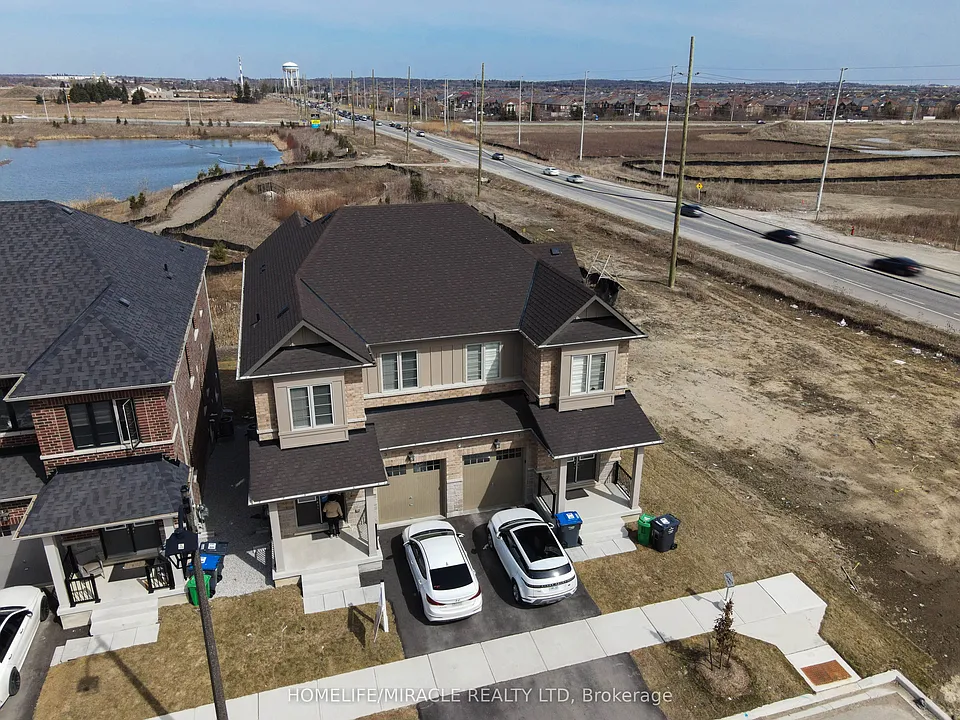 3 McCormack Dr