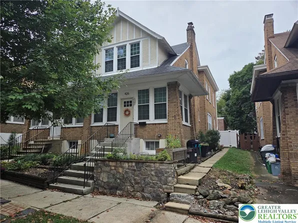 426 N 22nd St, Allentown, PA 18104