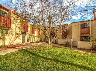 1060 S Parker Rd APT 31, Denver, CO 80231