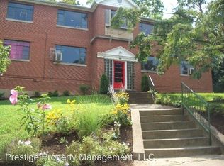 203 Loraine Ave #3, Cincinnati, OH 45220