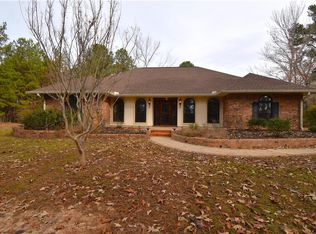 1050 Dyson Creek Rd, Pollock, LA 71467