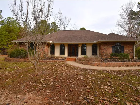 1050 Dyson Creek Rd, Pollock, LA 71467