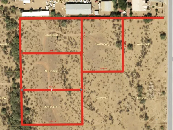 323X1 N 227th Avenue #-, Wittmann, AZ 85361