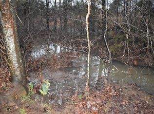 1294 Sloan Rd, Booneville, AR 72927