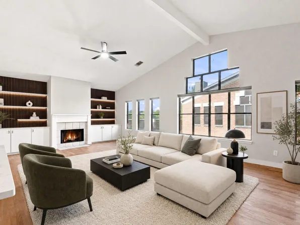 5225 Cornish St, Houston, TX