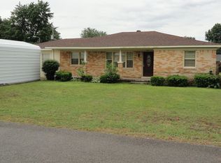 205 Patty Lynn Dr, Kennett, MO 63857